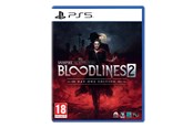 Spiele - Vampire: The Masquerade - Bloodlines 2 (Day One Edition) - Sony PlayStation 5 - RPG - PEGI 18 - 4020628556525