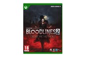 Spiele - Vampire: The Masquerade - Bloodlines 2 (Day One Edition) - Microsoft Xbox Series X - RPG - PEGI 18 - 4020628556518
