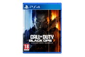 Spiele - Call of Duty: Black Ops 7 - Sony PlayStation 4 - FPS - PEGI 18 - 0196388607594