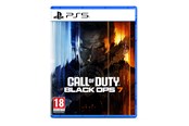 Spiele - Call of Duty: Black Ops 7 - Sony PlayStation 5 - FPS - PEGI 18 - 0196388607761