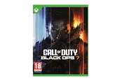 Spiele - Call of Duty: Black Ops 7 - Microsoft Xbox Series X - FPS - PEGI 18 - 0196388607921