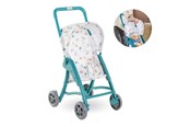 Puppen & Zubehör - Corolle Mon Premier Poupon Stroller Bears - 9000111000