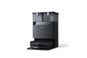 Roboter Staubsauger - Ecovacs Roboter Staubsauger Deebot T50 Pro Omni Black EU - Gen2 - 6970135037469