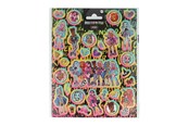 Hobby-Zubehör - Creative Craft Group - Stickers Monster High Set - FP370800010