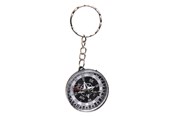 Kleine Mitbringsel für Kinder - LG-Imports - Keychain - Mini Compass - 9904