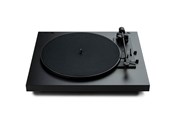 Plattenspieler - Pro-Ject A1.2 Automatic Turntable - OM10 Black - Plattenspieler Schwarz - 9120129867849