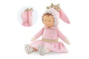 Dolls & Accessories - Corolle Miss Ballerina - Pink Grenadine Doll 25cm - 9000010200