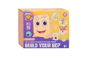 Kunst & Handwerk Ausstattung - Johntoy - Build your BEP - The Face of Technology - 30031