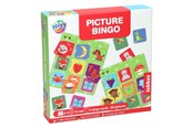 Brettspiele - Lobbes - Picture Bingo - 927011