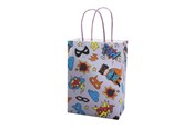 Spielzeug - LG-Imports - Superhero Gift Bag - 7436