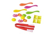 Spielzeug - Playfun - Party Game Set 1 - 8874