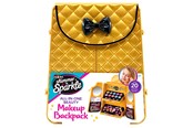 Kreativ-Spiele - Shimmer n Sparkle COSMETIC BACKPACK GOLD - 17905S