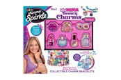 Kreativ-Spiele - Shimmer n Sparkle MINI MANIA BEAUTY CHARMS - 65608S