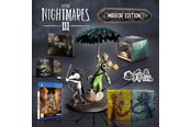 Spiele - Little Nightmares III (Mirror Edition) - Sony PlayStation 4 - Abenteuer - PEGI 16 - 3391892037722