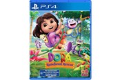 Spiele - Dora: Rainforest Rescue - Sony PlayStation 4 - Action/Abenteuer - PEGI 3 - 5061005356535