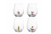 Einrichtung - Bloomingville 82072377 water glass - 82072377