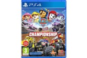 Spiele - Paw Patrol Rescue Wheels: Championship - Sony PlayStation 4 - Rennspiel - PEGI 3 - 5061005356191
