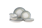 Einrichtung - Bloomingville 82061612 tableware set - 82061612