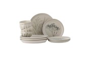 Einrichtung - Bloomingville 82060574 tableware set - 82060574