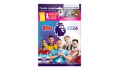 Brettspiele - Topps Premier League Starter pack - PL25-02