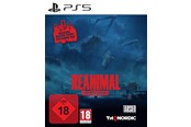Spiele - Reanimal (Deluxe Edition) - Sony PlayStation 5 - Überleben - PEGI 18 - 9120131603435