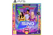 Spiele - Let's Sing 2026 - Sony PlayStation 5 - Musik - PEGI 12 - 4020628555283