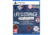 Spiele - Life is Strange Collection - Sony PlayStation 5 - Abenteuer - PEGI 18 - 5021290101050
