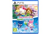 Spiele - Hello Kitty Island Adventure - Sony PlayStation 5 - Simulation - PEGI 3 - 5056635616272