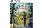 Spiele - Octopath Traveler 0 - Sony PlayStation 5 - RPG - PEGI 12 - 5021290101319