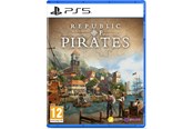 Spiele - Republic of Pirates - Sony PlayStation 5 - Strategie - PEGI 12 - 5060690797753