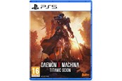 Spiele - Daemon X Machina: Titanic Scion - Sony PlayStation 5 - Action - PEGI 16 - 5060540773005