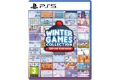 Spiele - Winter Games Collection + Advent Calendar - Sony PlayStation 5 - Samlung - PEGI 3 - 8721161648512