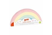 Spiele im Freien - Goki - Sidewalk Chalk Rainbow - 58325