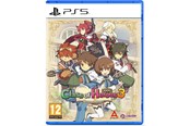 Spiele - Class of Heroes 3: Remaster - Sony PlayStation 5 - RPG - PEGI 12 - 5060690797685