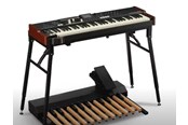 Musikinstrumente & DJ-Ausstattung - Hammond XK-4 drawbar keyboard - 200427