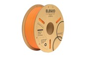 Filament - 3D Drucker - Elegoo PLA+ Filament - Orange - 50.203.0073