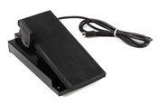 Musikinstrumente & DJ-Ausstattung - Hammond EXP-100F Expression Pedal with Foot Switch - 200285