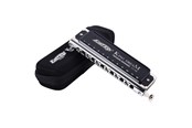 Musikinstrumente & DJ-Ausstattung - Easttop T12-48K King Dream - Chromatic Harmonica - Key C - 200158