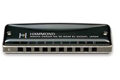 Musikinstrumente & DJ-Ausstattung - Suzuki Hammond HA-20 harmonica. key:  C - 2104