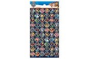 Hobby-Zubehör - Totum - PAW Patrol sticker sheet - 100661