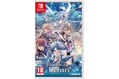 Spiele - Illusion of Itehari - Nintendo Switch - Otome - PEGI 18 - 5061077021089