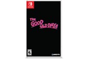 Spiele - The Good Old Days (Release TBA) - Nintendo Switch - Otome - PEGI Unknown - 5061077021607
