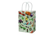 Spielzeug - LG-Imports - Gift Bag Vehicles - 7437