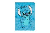 Blöcke, Formulare und Notizbücher - Undercover - Stitch Notebook - STLQ0595