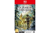 Spiele - Octopath Traveler 0 - Nintendo Switch 2 - RPG - PEGI 12 - 5021290101470