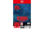 Spiele - Reanimal (Deluxe Edition) - Nintendo Switch 2 - Überleben - PEGI 18 - 9120131603428