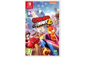 Spiele - Garfield Kart 2 - All You Can Drift - Nintendo Switch - Rennspiel - PEGI 3 - 3701529519369