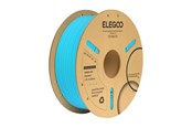 Filament - 3D Drucker - Elegoo PLA+ Filament - Blue - 50.203.0161