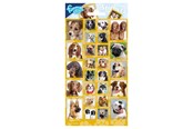 Hobby-Zubehör - Totum - Sticker sheet Dogs - 100667
