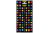 Hobby-Zubehör - Totum - Sticker sheet Twinkle - Stars - 100462